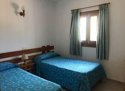 Apartamento Can Pep Lluquinet