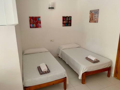 Apartamentos Pujolet