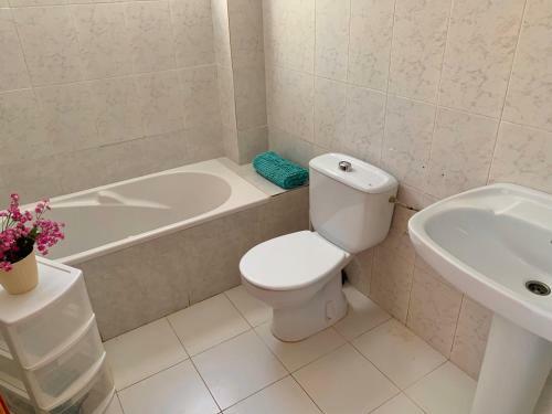 Apartamentos Pujolet