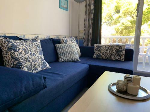 Apartamentos Pujolet
