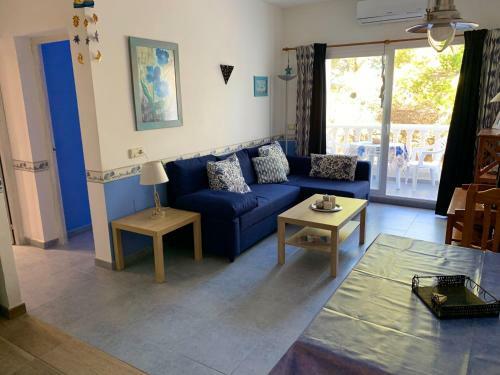 Apartamentos Pujolet