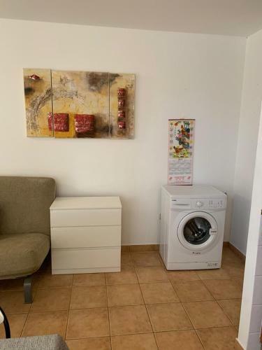 Apartamento Espalmador II 7 Bajo Alta Turistica