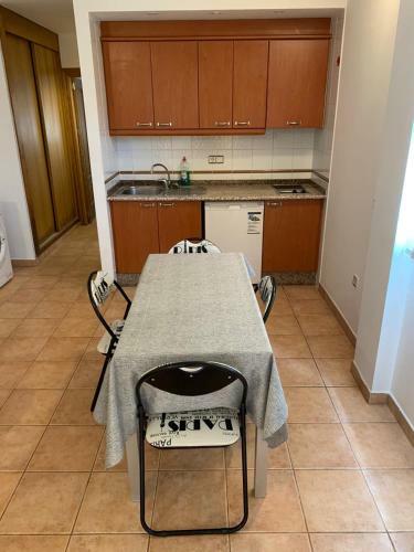 Apartamento Espalmador II 7 Bajo Alta Turistica