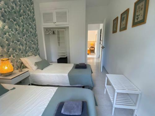 Apartamento Lucky13 - Es Pujols Proche de La Plage