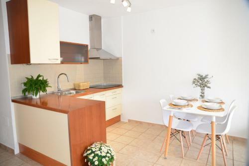 Apartamentos Costamar 1; Apartamento N� 12