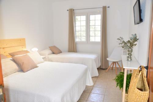 Apartamentos Costamar 1; Apartamento N� 12