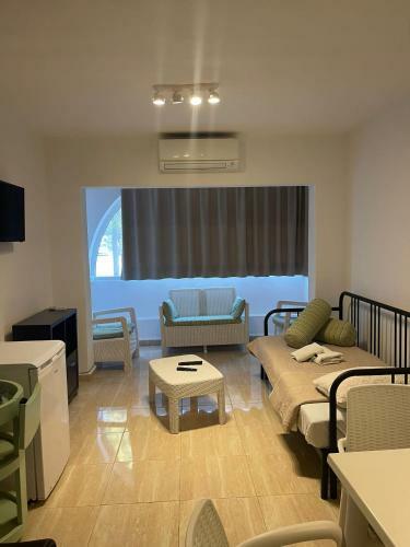 Apartamento Isla Blanca, Es Pujols