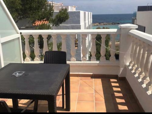 Apartahotel Arcos de Formentera
