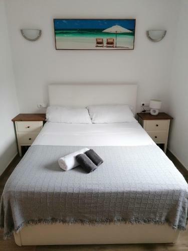 Apartamento Copacabana Suite