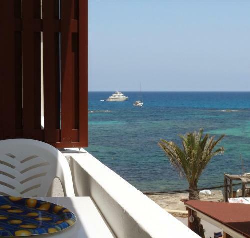 Apartamento Lungomare