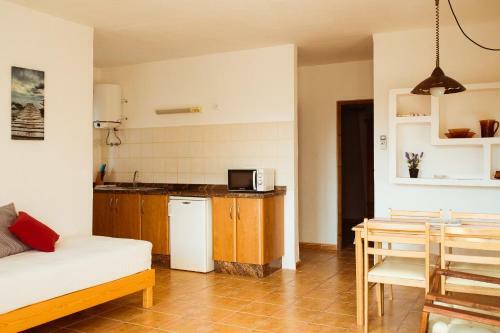 Apartamentos Espalmador