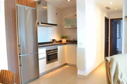 Apartamento Jaimesuite �tico Vistas Al Mar