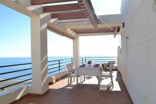 Apartamento Jaimesuite �tico Vistas Al Mar