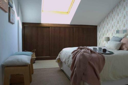 Apartamento Jaimesuite �tico Vistas Al Mar