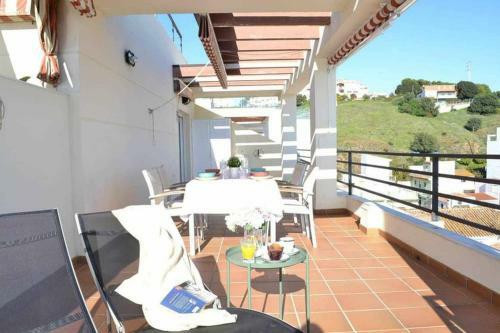 Apartamento Jaimesuite �tico Vistas Al Mar
