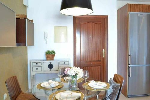 Apartamento Jaimesuite �tico Vistas Al Mar