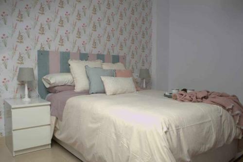 Apartamento Jaimesuite �tico Vistas Al Mar