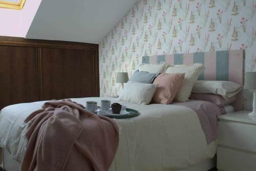 Apartamento Jaimesuite �tico Vistas Al Mar