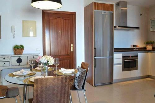 Apartamento Jaimesuite �tico Vistas Al Mar