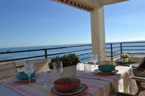 Apartamento Jaimesuite �tico Vistas Al Mar