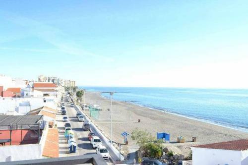 Apartamento Jaimesuite �tico Vistas Al Mar