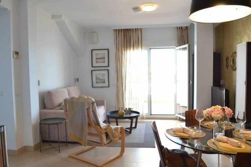 Apartamento Jaimesuite �tico Vistas Al Mar