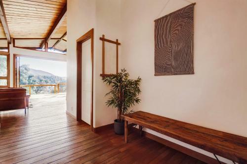 Villa Komorebi Views Hot Tub