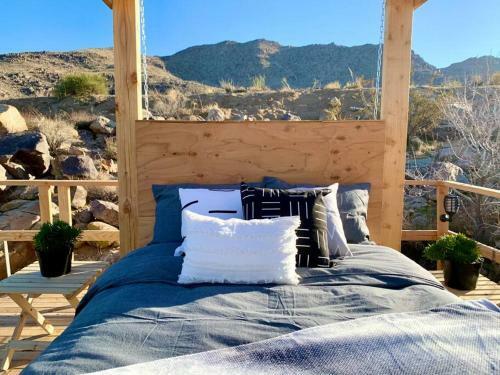 Jthavn Joshua Tree Desert Rv Stargazing