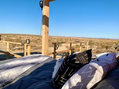 Jthavn Joshua Tree Desert Rv Stargazing