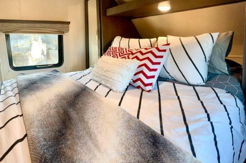 Jthavn Joshua Tree Desert Rv Stargazing