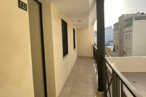Apartamento Primera L�nea Playa. Vistas Al Mar