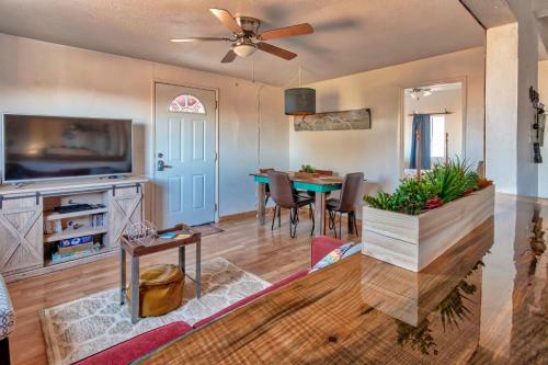 Starfire Relaxation Retreat