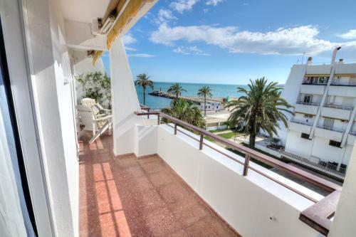 Apartamento Paradise Beach