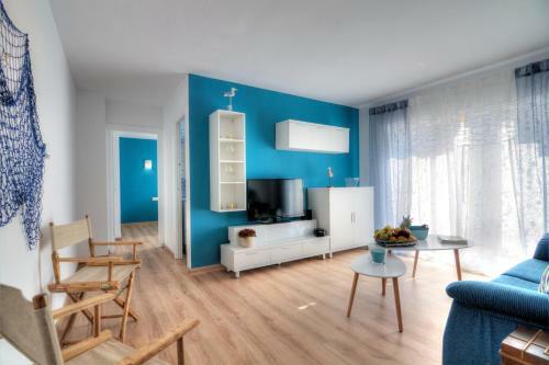 Apartamento Paradise Beach