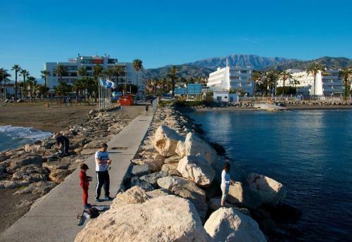 Apartamento Beach Panorama Caleta