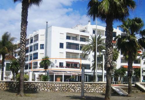 Apartamento Beach Panorama Caleta