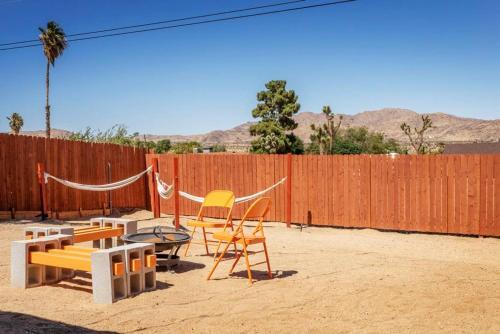 Made In The Shade - Central, Hot Tub, Ac, Sleeps 8