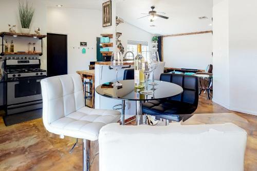 Sunshine Casa