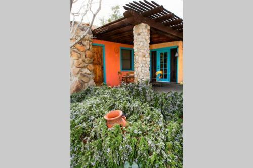 Moonlight Mesa House