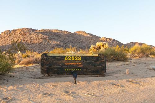 @ Marbella Lane - 10 Acres Oasis Desert Retreat!
