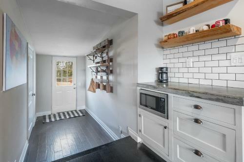La Mesa Home