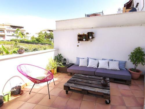 Apartamento Hierro 9 Golf