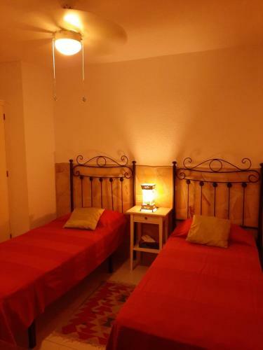 Apartamento Mi Casa