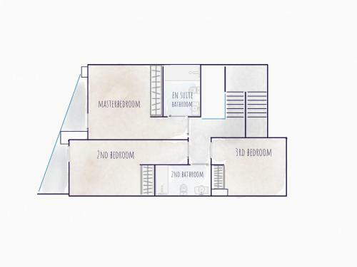 Casa Melocot�n - Designhouse Mit Privatem Pool, Direkt Am Golfplatz