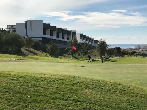 Casa Melocot�n - Designhouse Mit Privatem Pool, Direkt Am Golfplatz