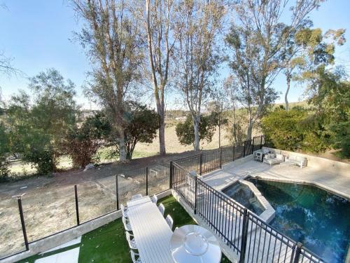 Villa Private Resort Living Minutes From Laguna Beach