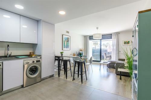 Apartamento A&n Alexia