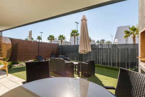 Apartamento A&n Alexia