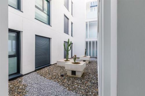 Apartamento A&n Alexia