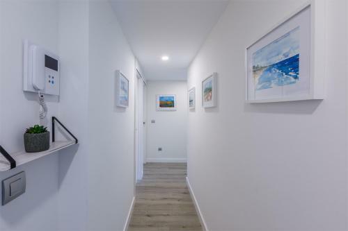 Apartamento A&n Alexia